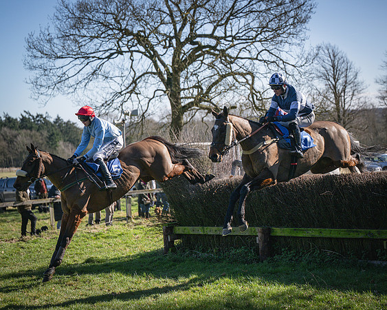 Race 1 - Veteran Horse (37 of 62)