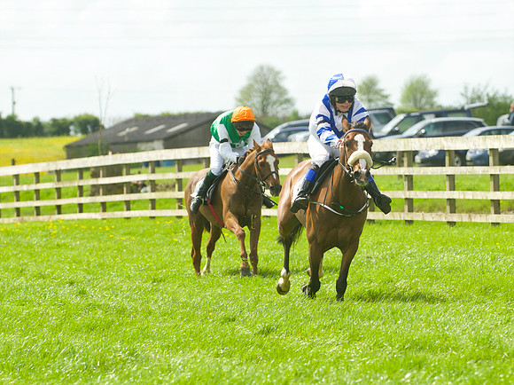 Pony Race - 2    40