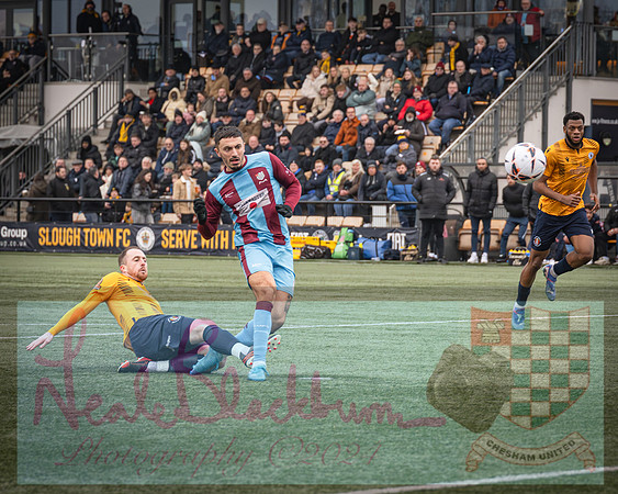 Slough Town 1 Chesham Utd 1 (380 of 517)