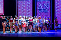Legally Blonde The Musical