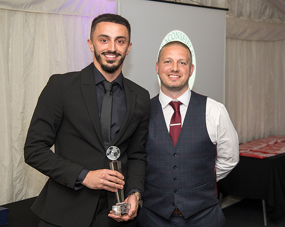 Presentation evening (126 of 156)