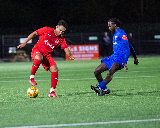 Rams 1 v 0 Hartley Wintney -60