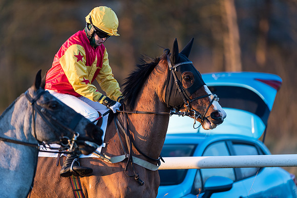 Race 6 - Open Maiden Div 2  (57 of 133)