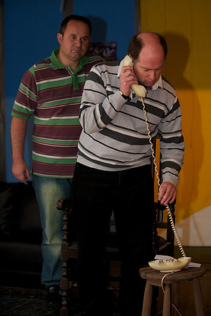 House Guest rehearsal 27