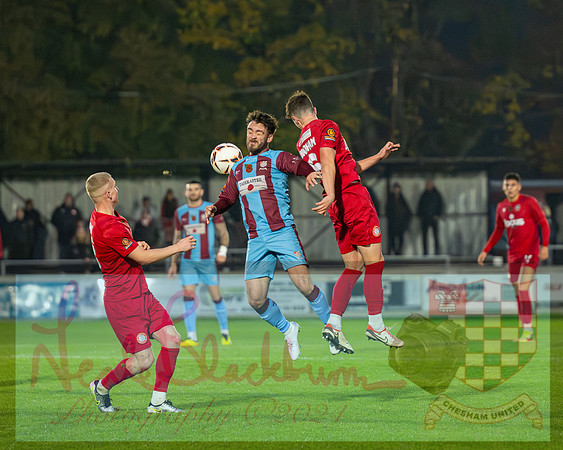 Chesham Utd 2 v Worthing 0 (310 of 411)