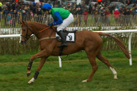 Race 4 - Novice riders 20