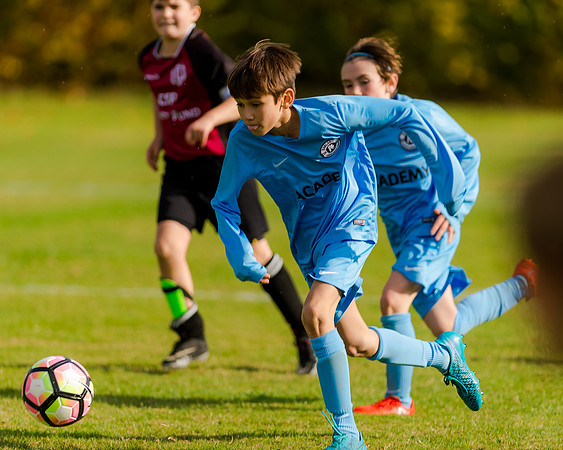 AFC Oaklands v Hendon United (180 of 314)