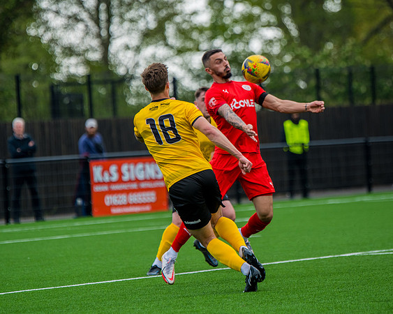 Rams v Truro City  (109 of 236)
