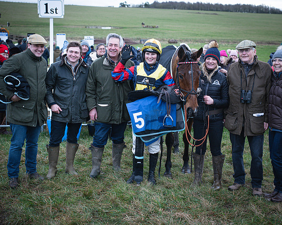 Race 4 - Fairly Famous - Gina Andrews (22 of 23)