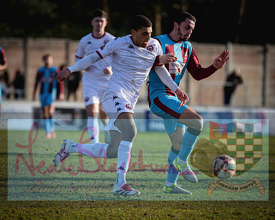 Chesham Utd 1 v Truro 4 (217 of 356)
