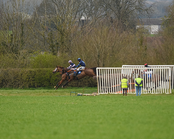 Race 2 - Veteran Horse (90 of 153)