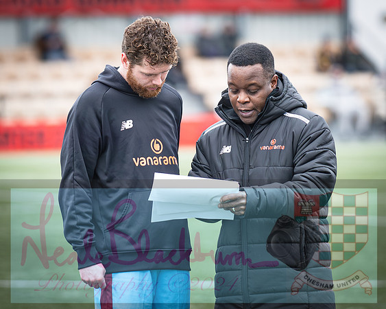 Slough Town 1 Chesham Utd 1 (105 of 517)