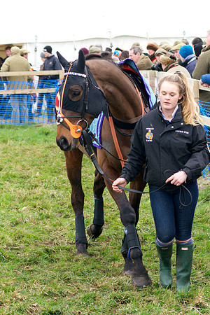 Novice Riders - 5