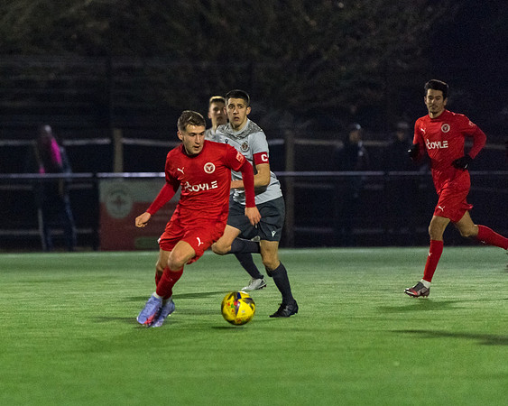 Rams U23 v Slough Town  (201 of 335)