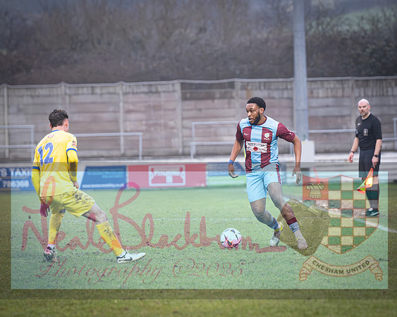 Chesham Utd 1 Enfield Town 3 (446 of 473)