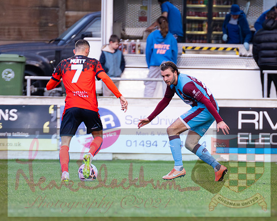 Chesham Utd 0 v Dorking Wanderers 5 (149 of 296)