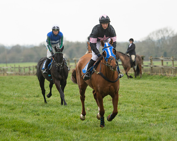 Race 3 - Open maiden  (23 of 273)