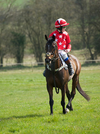 Pony Race 3 -  22