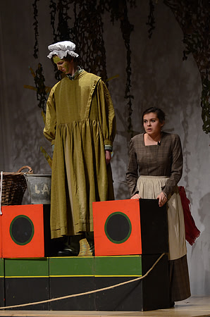 Wind in the Willows - Act-2  67