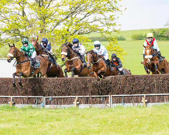 Race 5  - Novice riders (72 of 188)