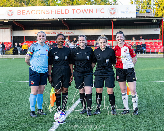 Rams v Woking  (21 of 482)