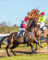 Race 1 - PPORA Novice Riders Race-12
