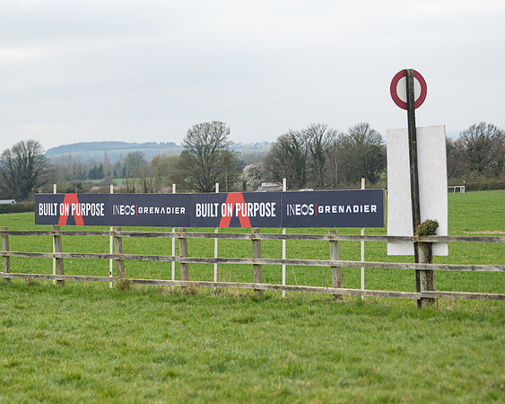 Race 6 - The Restricted Race (1 of 200)