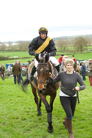 Race 1 Members - 60