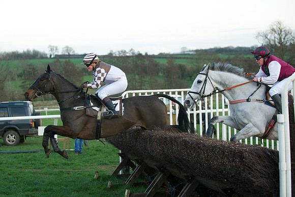 Race 9 -  68