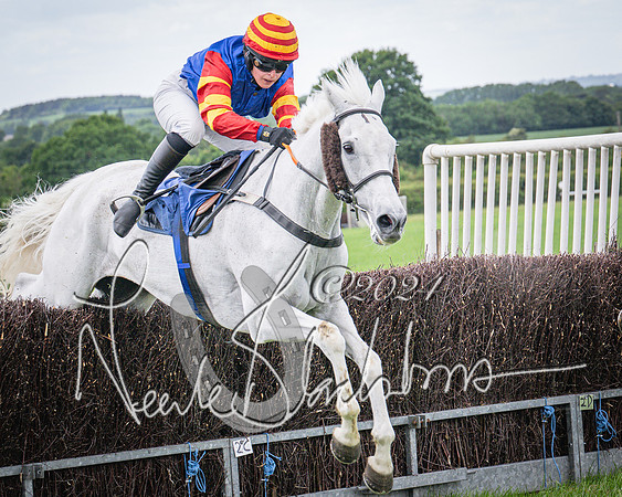 Race 2 - PPORA Members conditions race for Novice riders (94 of 127)