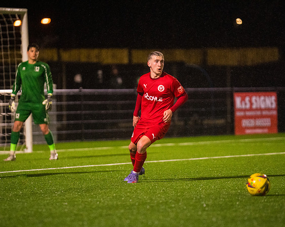 Rams v MK Dons (298 of 402)