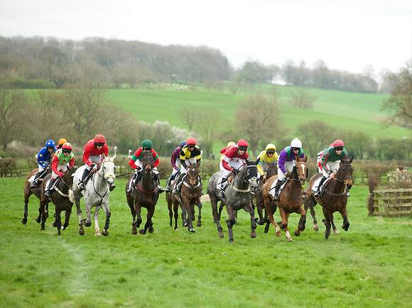 Race 6 - Maiden  45