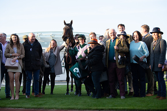 Race 5 - ITM Mares'  (124 of 181)