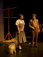 The Wizard of OZ -  13