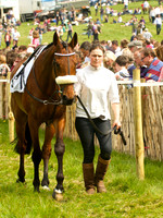 Old Berks at Lockinge Confined Hunts Race