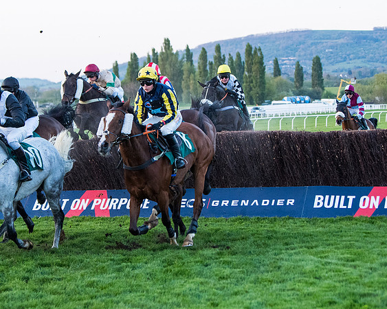 Race 7 - Glos Hussars  (125 of 245)