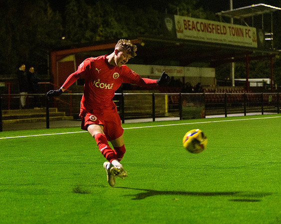 Rams 23 v Chalfont U23  (167 of 275)