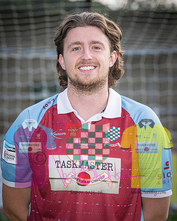 Dan Bayliss (1 of 2)