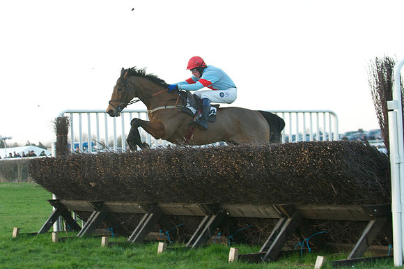 Race 9 -  50
