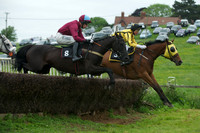 Race Five 14
