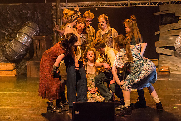 Urinetown - Thurs (261 of 505)