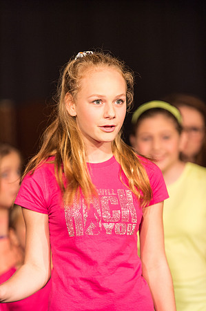 The Rehearsal -  (42 of 255)