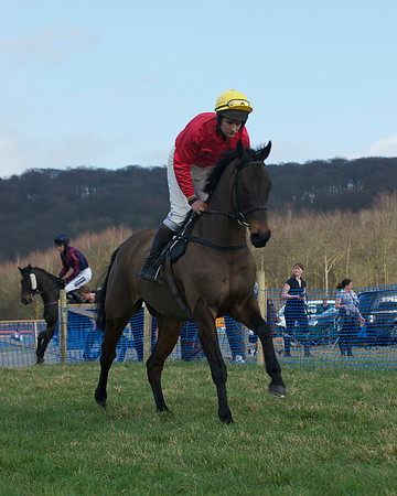 TVRC - Red Mills Intermediate