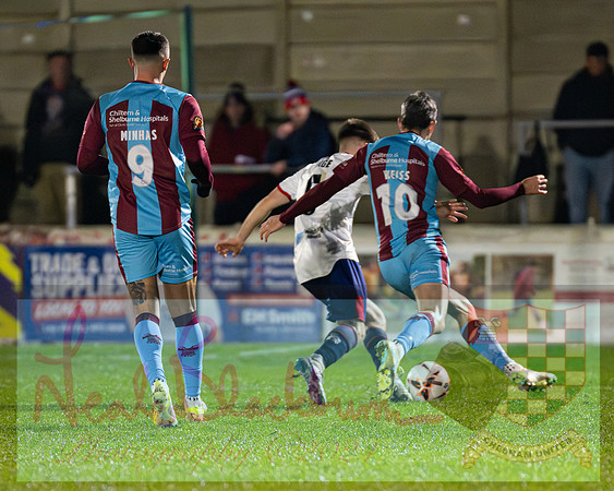 Chesham 2 Hampton and Richmond Borough 1 (323 of 401)
