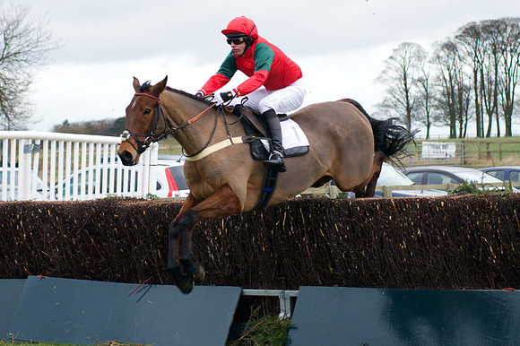 Novice Riders - 37