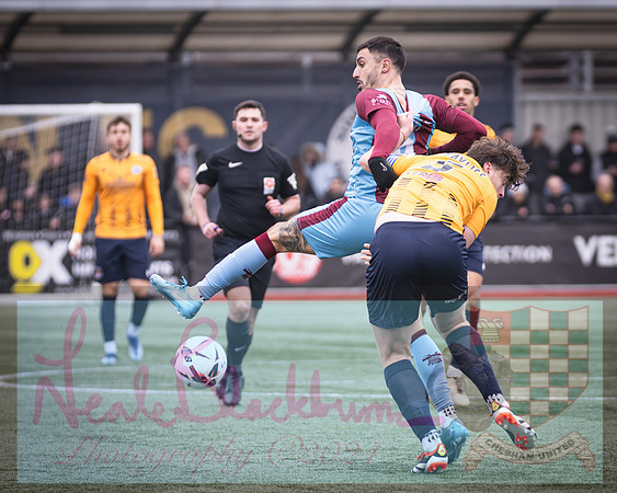 Slough Town 1 Chesham Utd 1 (153 of 517)