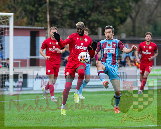 Chesham Utd 2 v Worthing 0 (137 of 411)