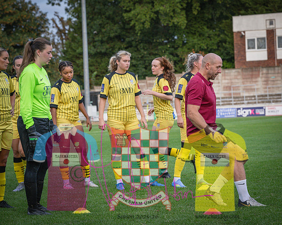 Chesham United 1 v 7 QPR (82 of 579)