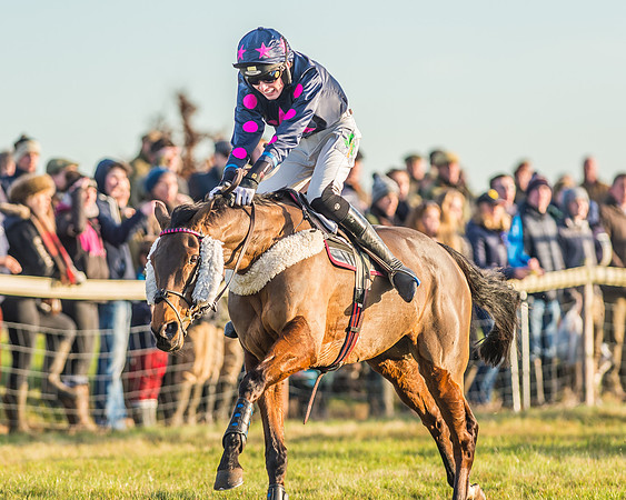 Race 5 - Red Mills Intermediate Race-69