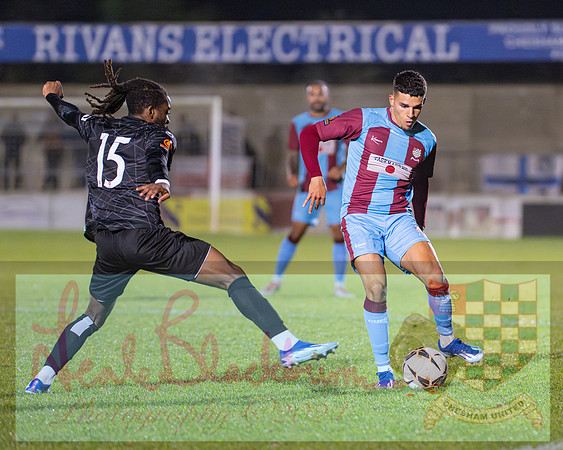 Chesham Utd 3 v 1 Chippenham Town (187 of 416)